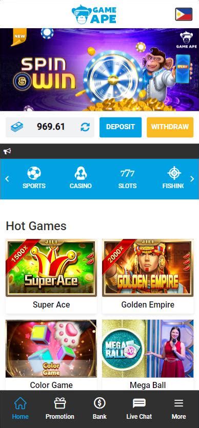 gameape apk|Game Ape APK (Android Game) .